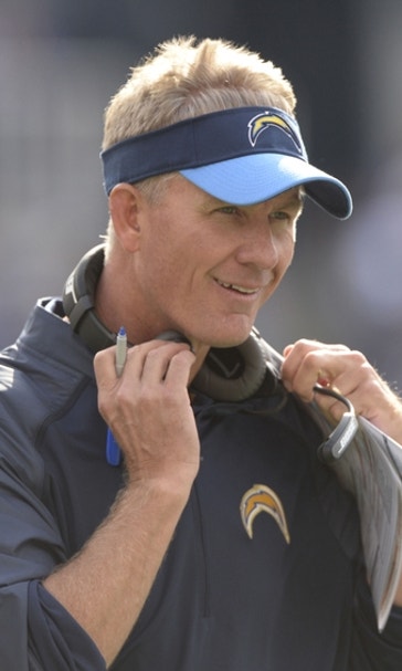 Chargers vs. Browns: Instant reaction